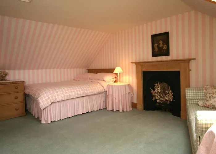 Springburn Cottage
