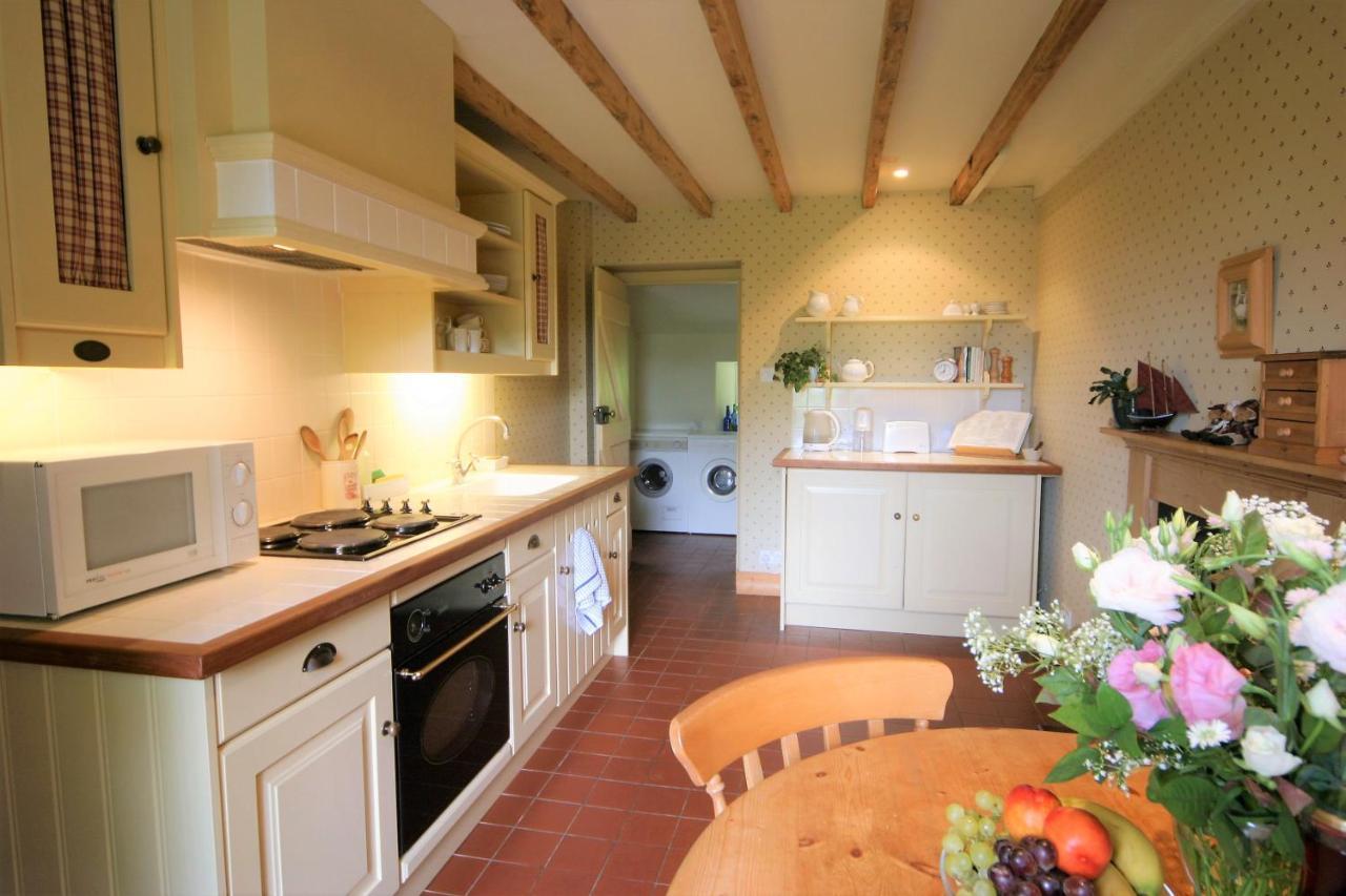 Holiday home Springburn Strachur