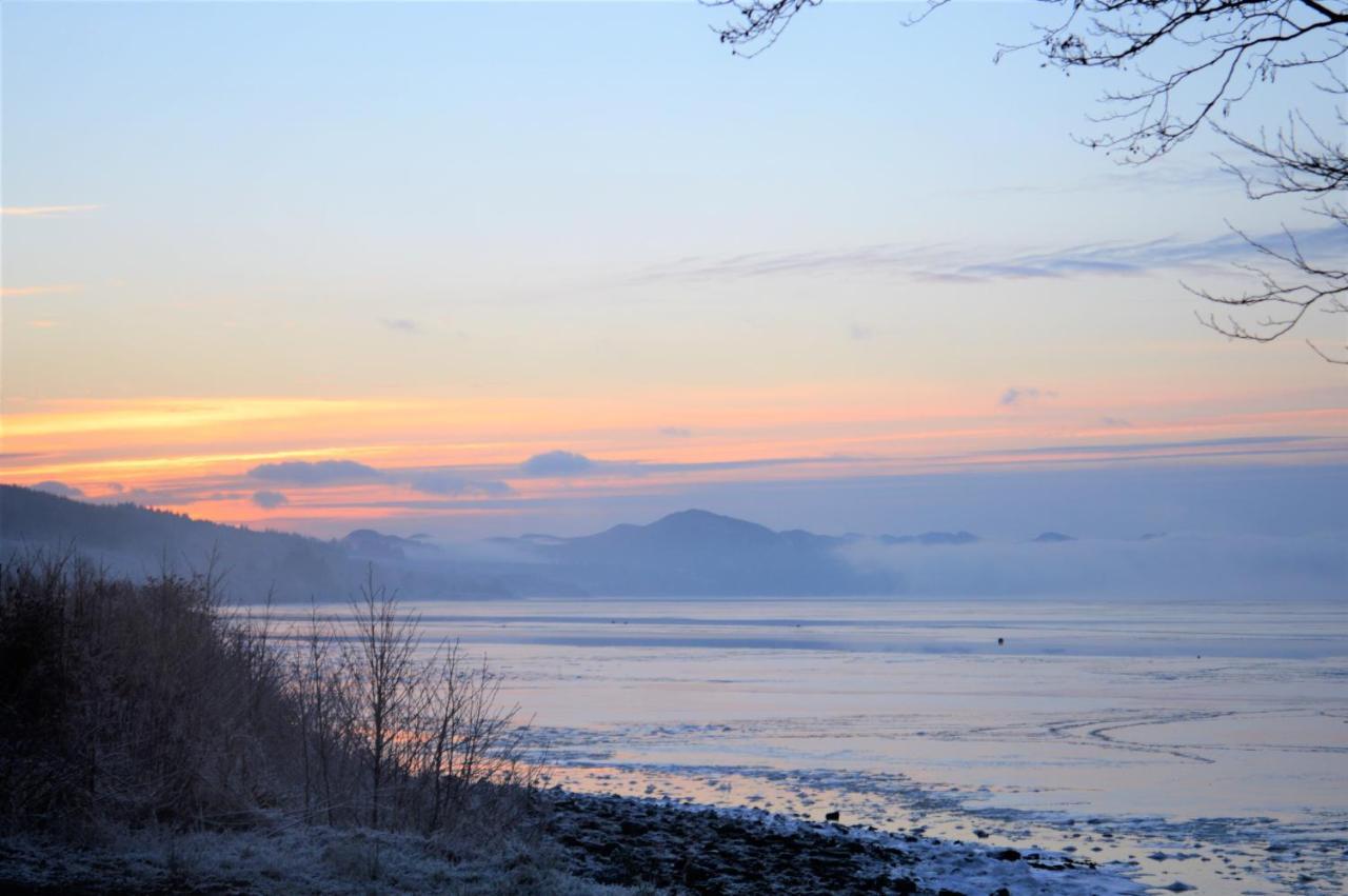 Holiday home Springburn Strachur