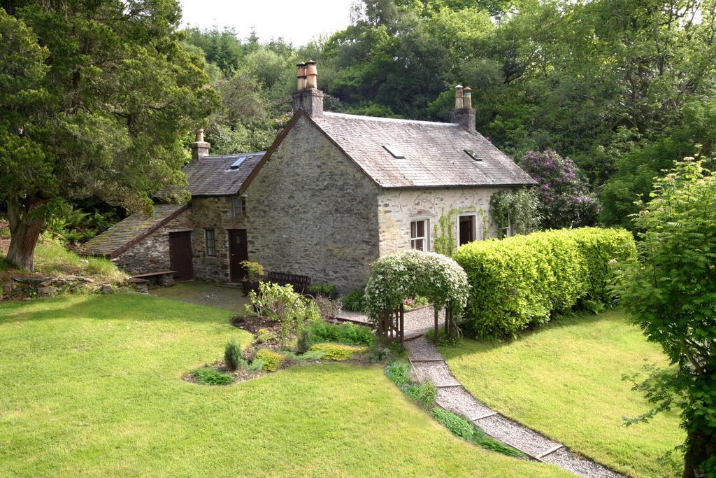 Springburn Holiday home