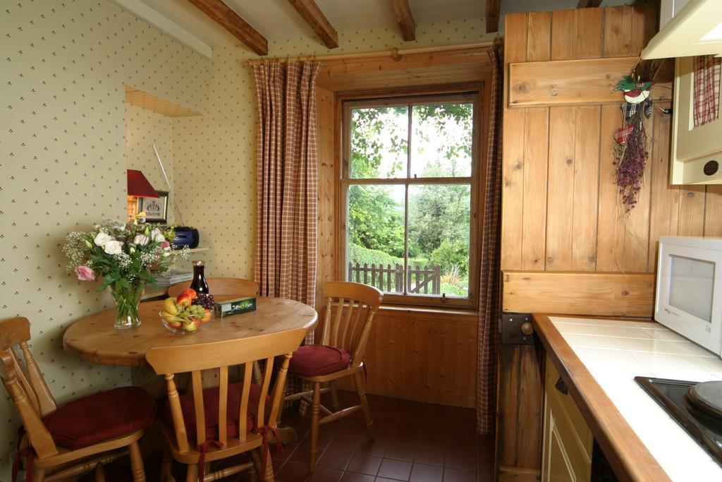 Holiday home Springburn Strachur