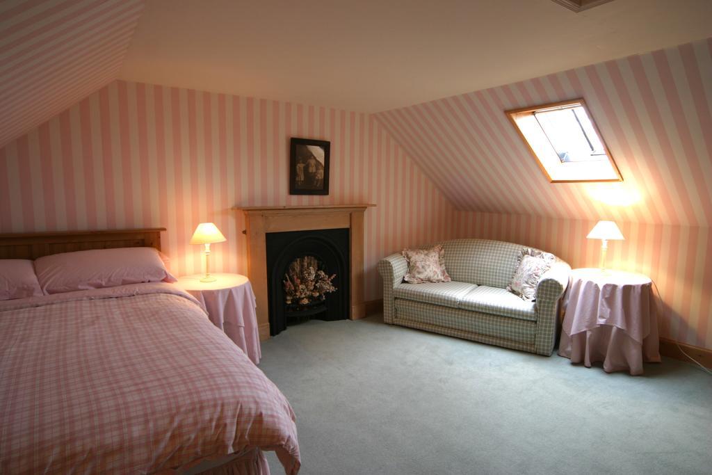 Holiday home Springburn *