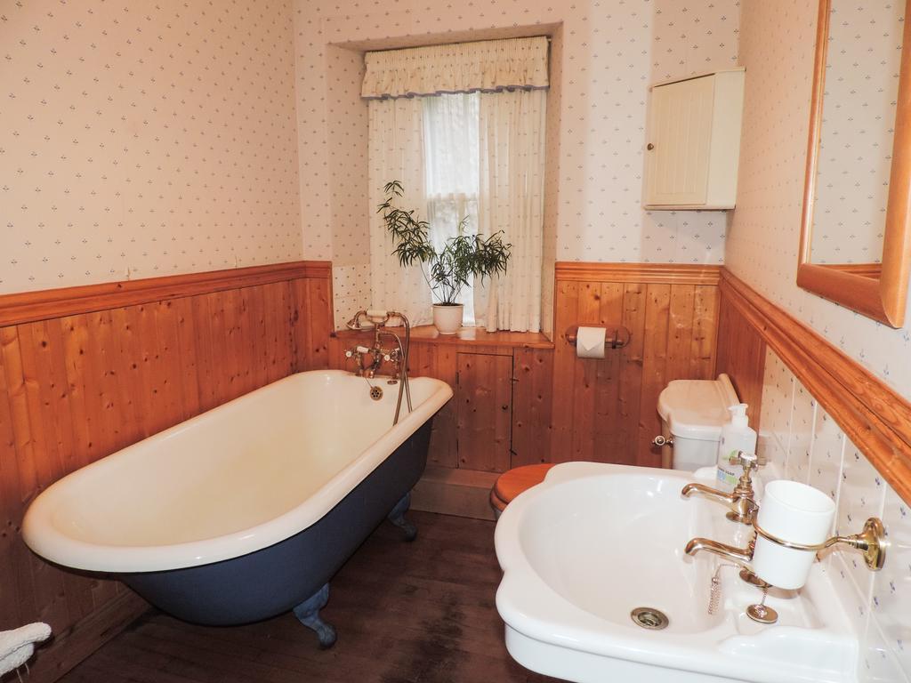 Springburn Holiday home *