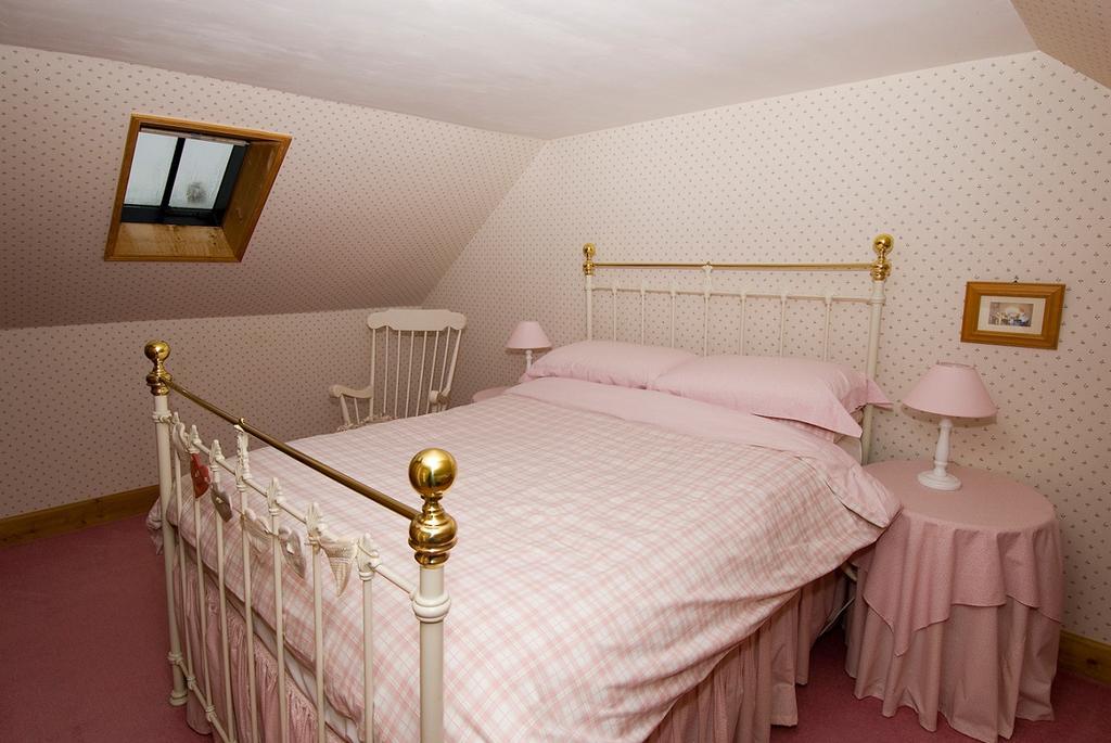 Holiday home Springburn *