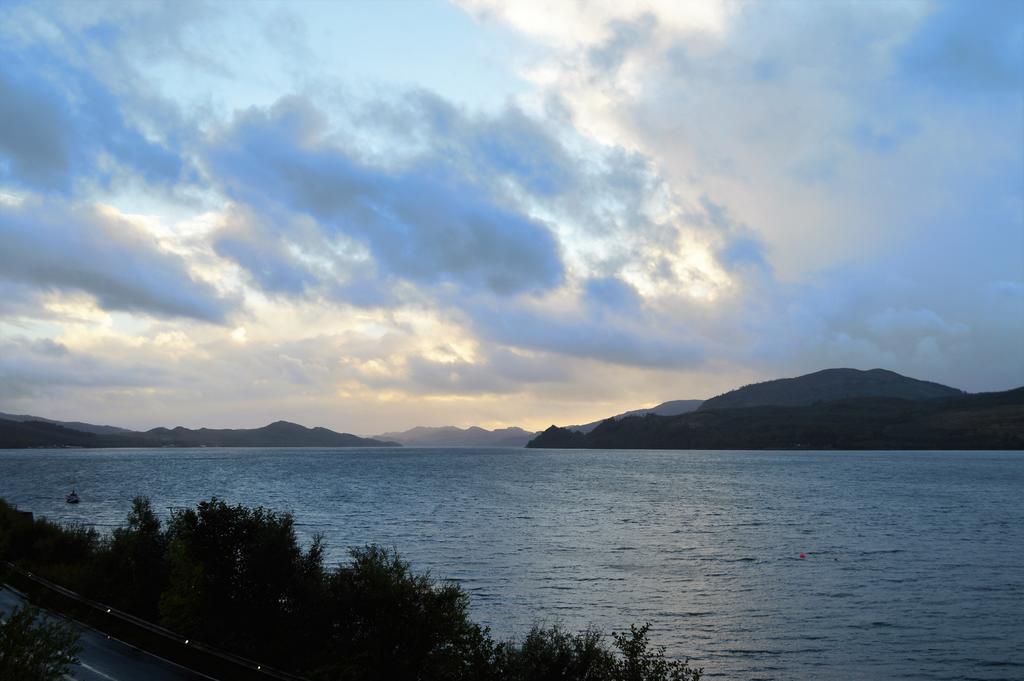Springburn * Strachur