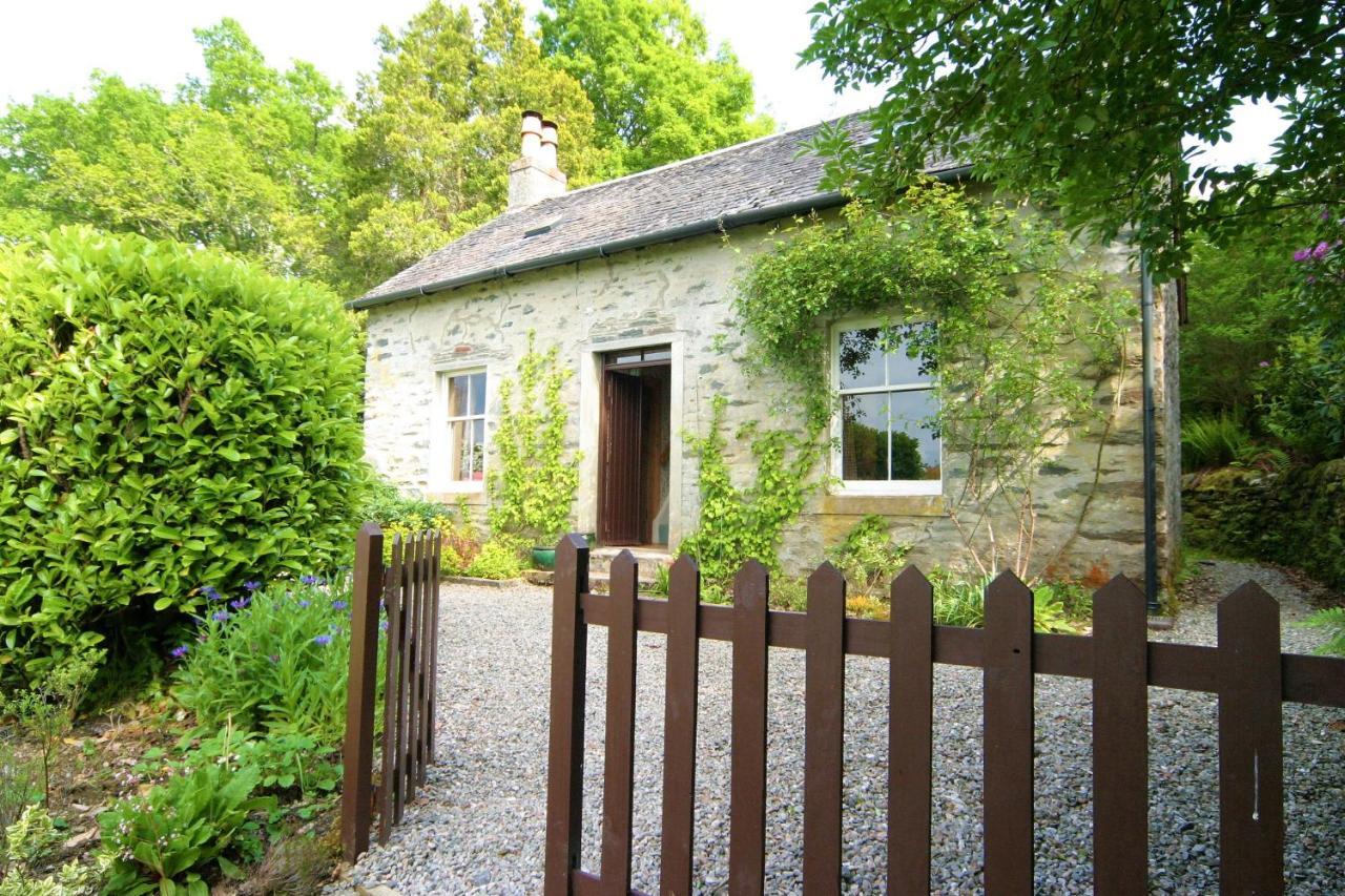 Springburn Holiday home